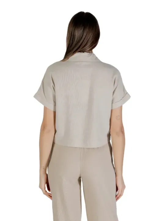 "Only Hemden im Sale | Only - Only Camicia Donna online kaufen"|Planet-Deluxe