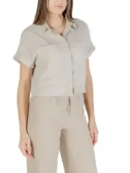 "Only Hemden im Sale | Only - Only Camicia Donna online kaufen"|Planet-Deluxe