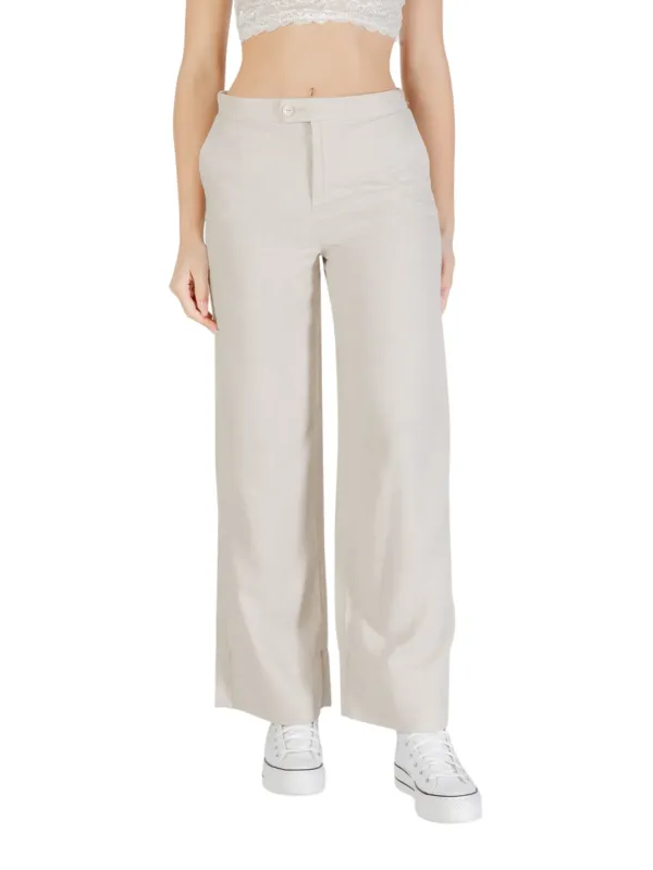 "Only Hosen im Sale | Only - Only Pantaloni Donna online kaufen"|Planet-Deluxe