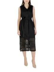"Ichi Kleider im Sale | Ichi - Ichi Abito Donna online kaufen"|Planet-Deluxe