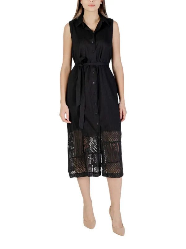 "Ichi Kleider im Sale | Ichi - Ichi Abito Donna online kaufen"|Planet-Deluxe "Ichi Kleider im Sale | Ichi - Ichi Abito Donna online kaufen"|Planet-Deluxe