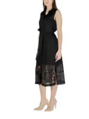 "Ichi Kleider im Sale | Ichi - Ichi Abito Donna online kaufen"|Planet-Deluxe