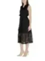 "Ichi Kleider im Sale | Ichi - Ichi Abito Donna online kaufen"|Planet-Deluxe
