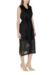 "Ichi Kleider im Sale | Ichi - Ichi Abito Donna online kaufen"|Planet-Deluxe