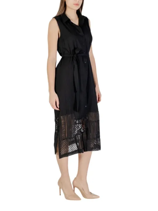 "Ichi Kleider im Sale | Ichi - Ichi Abito Donna online kaufen"|Planet-Deluxe