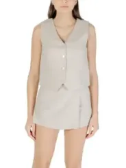 "Only Westen im Sale | Only - Only Gilet Donna online kaufen"|Planet-Deluxe