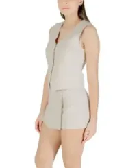"Only Westen im Sale | Only - Only Gilet Donna online kaufen"|Planet-Deluxe