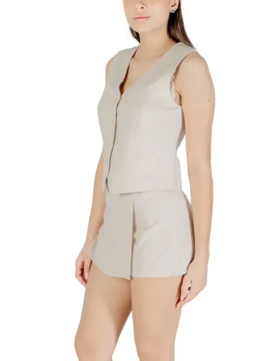 "Only Westen im Sale | Only - Only Gilet Donna online kaufen"|Planet-Deluxe