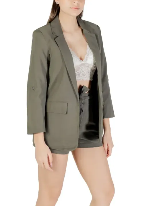 "Only Kostümjacken im Sale | Only - Only Giacca Donna online kaufen"|Planet-Deluxe