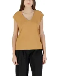 "Vila Clothes Bluse im Sale | Vila Clothes - Vila Clothes Blouse Donna online kaufen"|Planet-Deluxe