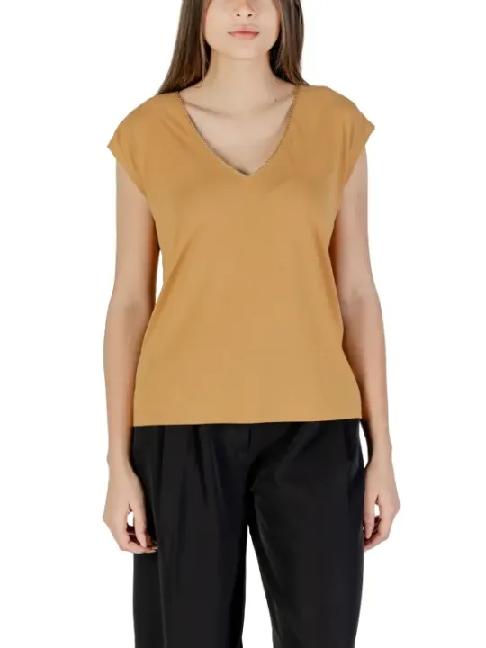 "Vila Clothes Bluse im Sale | Vila Clothes - Vila Clothes Blouse Donna online kaufen"|Planet-Deluxe