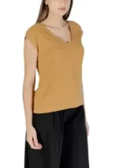 "Vila Clothes Bluse im Sale | Vila Clothes - Vila Clothes Blouse Donna online kaufen"|Planet-Deluxe