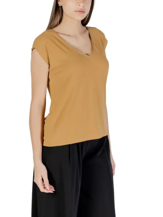 "Vila Clothes Bluse im Sale | Vila Clothes - Vila Clothes Blouse Donna online kaufen"|Planet-Deluxe