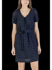 "Vila Clothes Kleider im Sale | Vila Clothes - Vila Clothes Abito Donna online kaufen"|Planet-Deluxe