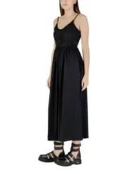"Vero Moda Kleider im Sale | Vero Moda 486397 online kaufen"|Planet-Deluxe