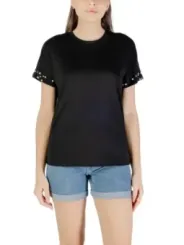 "Only T-Shirt im Sale | Only - Only T-Shirt Donna online kaufen"|Planet-Deluxe