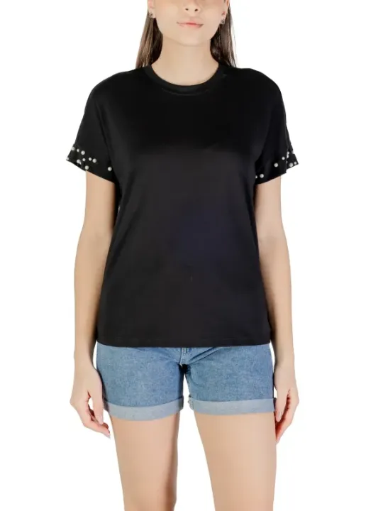 "Only T-Shirt im Sale | Only - Only T-Shirt Donna online kaufen"|Planet-Deluxe