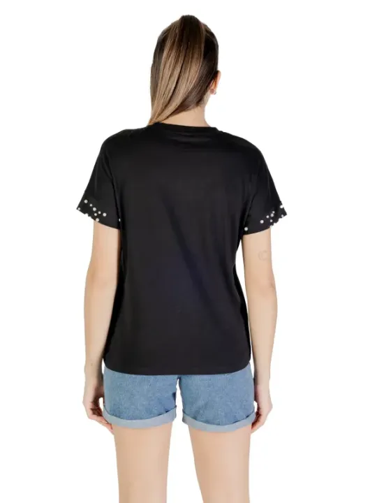 "Only T-Shirt im Sale | Only - Only T-Shirt Donna online kaufen"|Planet-Deluxe