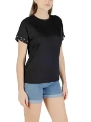 "Only T-Shirt im Sale | Only - Only T-Shirt Donna online kaufen"|Planet-Deluxe