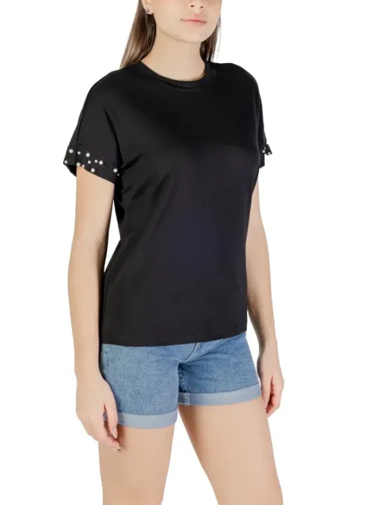 "Only T-Shirt im Sale | Only - Only T-Shirt Donna online kaufen"|Planet-Deluxe