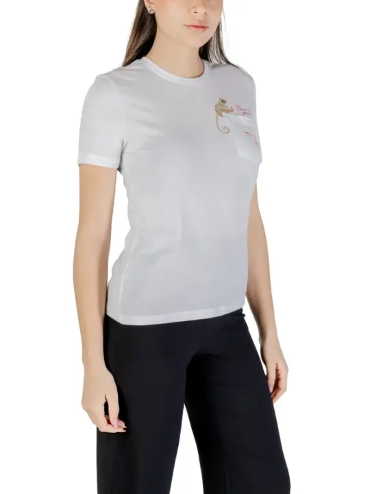 "Only T-Shirt im Sale | Only - Only T-Shirt Donna online kaufen"|Planet-Deluxe