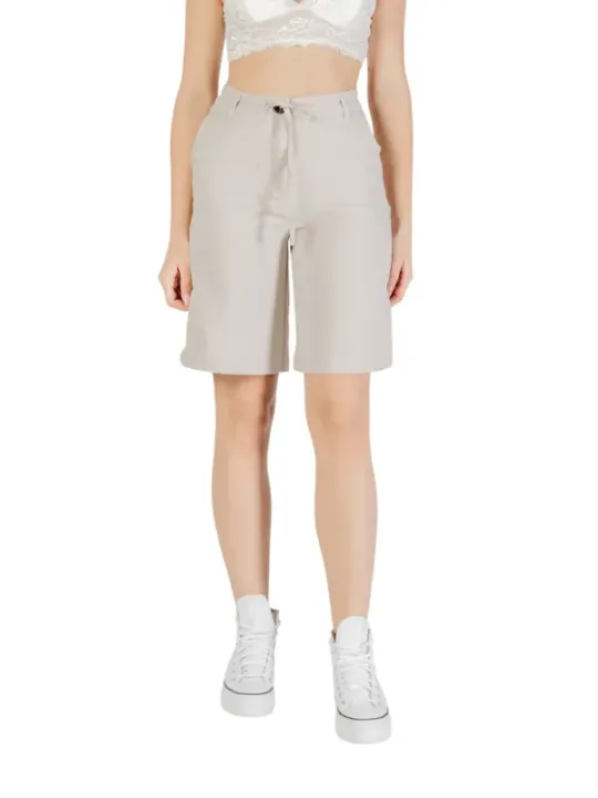 "Jacqueline De Yong Shorts im Sale | Jacqueline De Yong - Jacqueline De Yong Shorts Donna online kaufen"|Planet-Deluxe