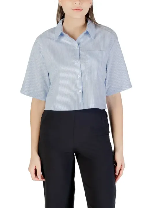 "Jacqueline De Yong Hemden im Sale | Jacqueline De Yong - Jacqueline De Yong Camicia Donna online kaufen"|Planet-Deluxe