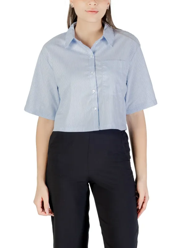 "Jacqueline De Yong Hemden im Sale | Jacqueline De Yong - Jacqueline De Yong Camicia Donna online kaufen"|Planet-Deluxe