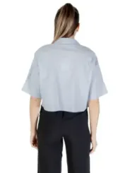 "Jacqueline De Yong Hemden im Sale | Jacqueline De Yong - Jacqueline De Yong Camicia Donna online kaufen"|Planet-Deluxe