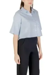 "Jacqueline De Yong Hemden im Sale | Jacqueline De Yong - Jacqueline De Yong Camicia Donna online kaufen"|Planet-Deluxe