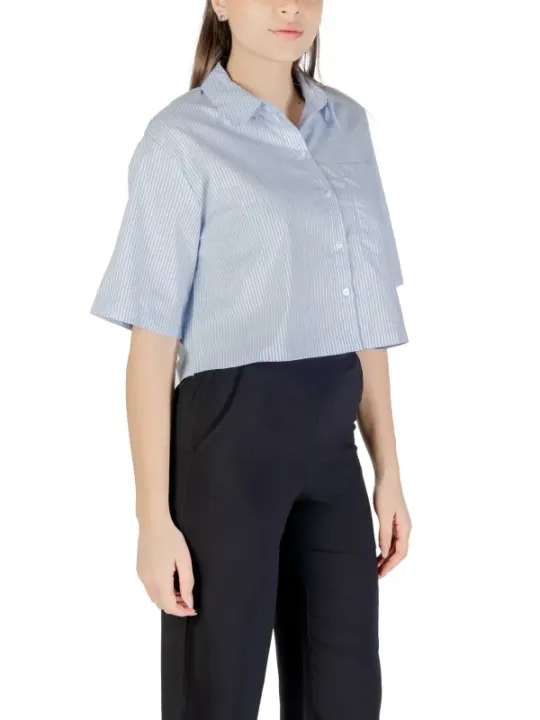 "Jacqueline De Yong Hemden im Sale | Jacqueline De Yong - Jacqueline De Yong Camicia Donna online kaufen"|Planet-Deluxe