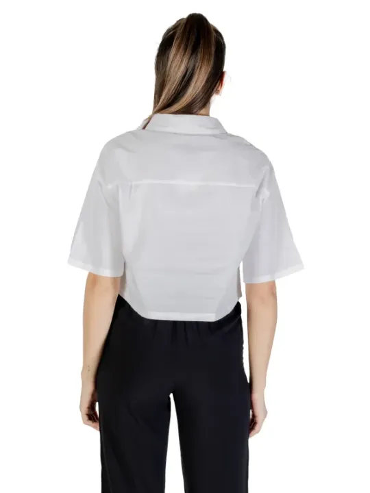 "Jacqueline De Yong Hemden im Sale | Jacqueline De Yong - Jacqueline De Yong Camicia Donna online kaufen"|Planet-Deluxe