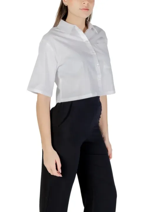 "Jacqueline De Yong Hemden im Sale | Jacqueline De Yong - Jacqueline De Yong Camicia Donna online kaufen"|Planet-Deluxe