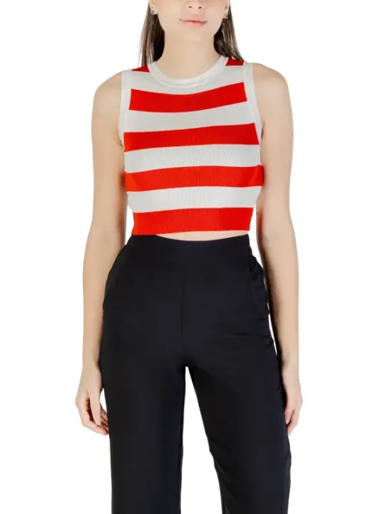 "Jacqueline De Yong Top im Sale | Jacqueline De Yong - Jacqueline De Yong Top Donna online kaufen"|Planet-Deluxe