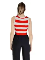 "Jacqueline De Yong Top im Sale | Jacqueline De Yong - Jacqueline De Yong Top Donna online kaufen"|Planet-Deluxe