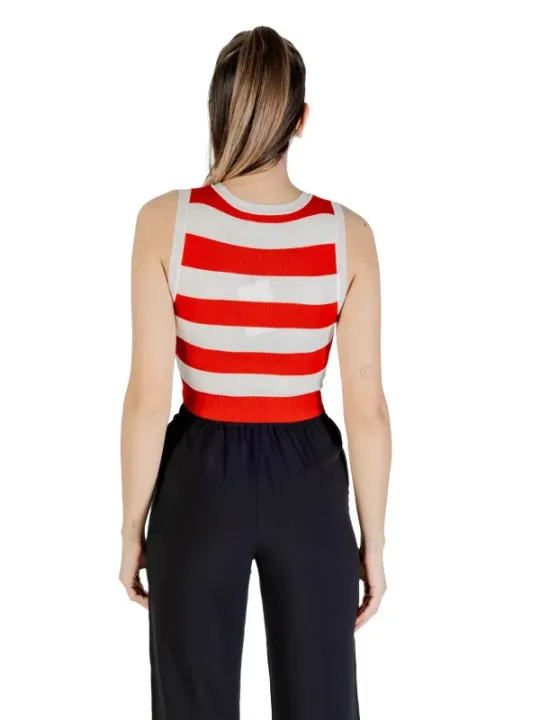 "Jacqueline De Yong Top im Sale | Jacqueline De Yong - Jacqueline De Yong Top Donna online kaufen"|Planet-Deluxe