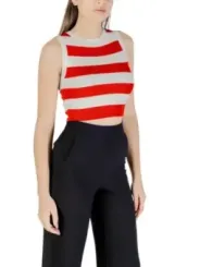 "Jacqueline De Yong Top im Sale | Jacqueline De Yong - Jacqueline De Yong Top Donna online kaufen"|Planet-Deluxe