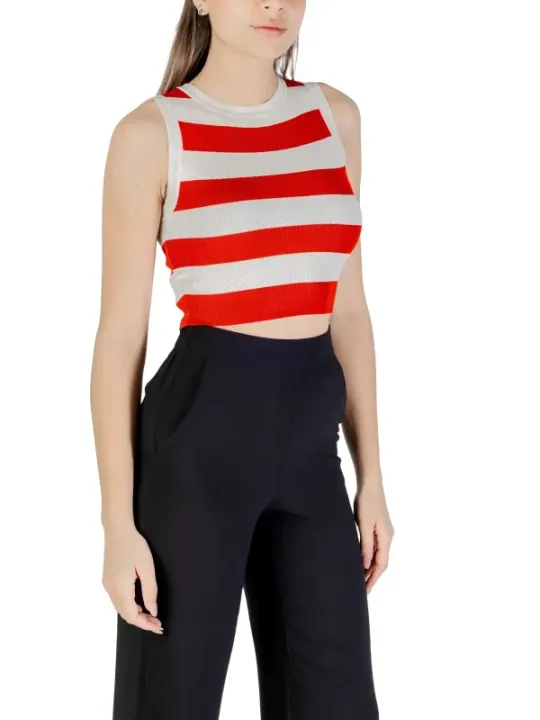"Jacqueline De Yong Top im Sale | Jacqueline De Yong - Jacqueline De Yong Top Donna online kaufen"|Planet-Deluxe