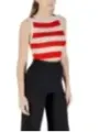 "Jacqueline De Yong Top im Sale | Jacqueline De Yong - Jacqueline De Yong Top Donna online kaufen"|Planet-Deluxe