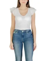 "Guess Top im Sale | Guess - Guess Top Donna online kaufen"|Planet-Deluxe