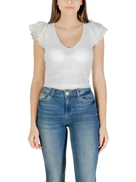 "Guess Top im Sale | Guess - Guess Top Donna online kaufen"|Planet-Deluxe