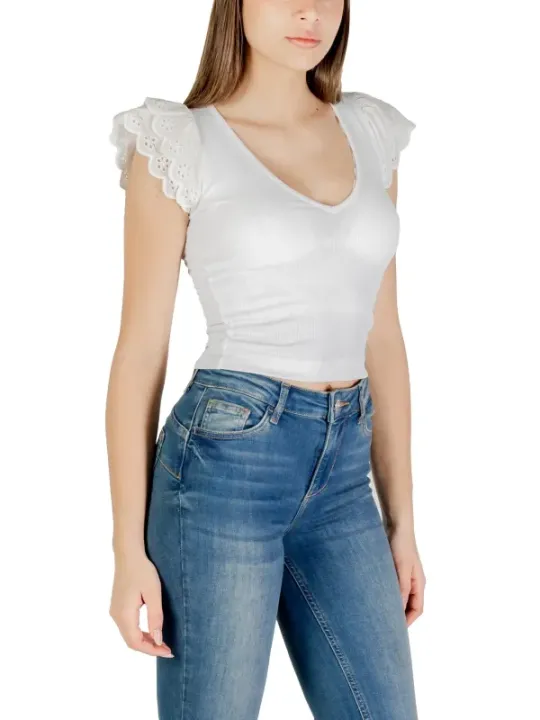 "Guess Top im Sale | Guess - Guess Top Donna online kaufen"|Planet-Deluxe