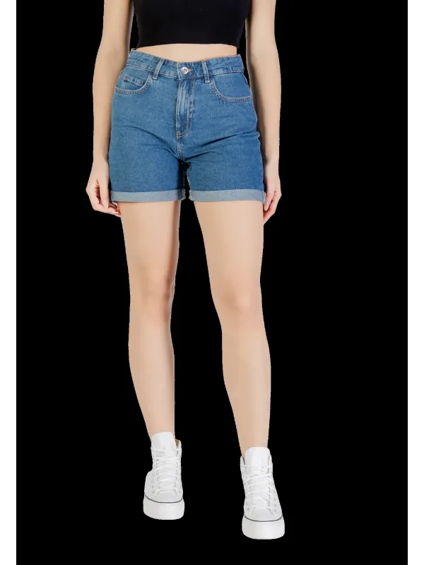 "Only Shorts im Sale | Only - Only Shorts Donna online kaufen"|Planet-Deluxe