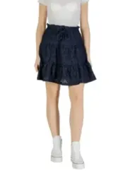 "Vila Clothes Röcke im Sale | Vila Clothes - Vila Clothes Gonna Donna online kaufen"|Planet-Deluxe