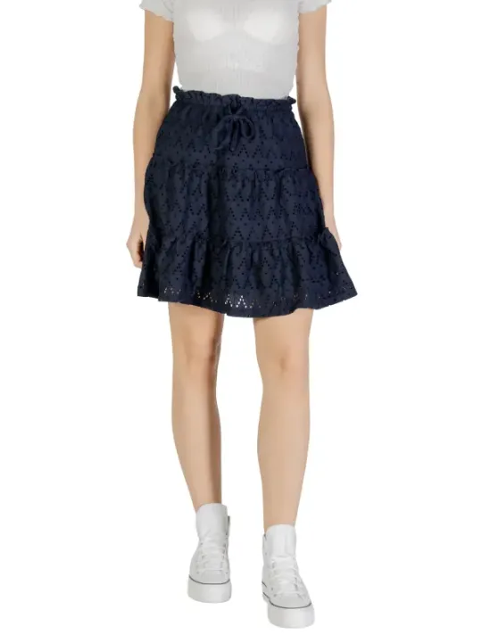 "Vila Clothes Röcke im Sale | Vila Clothes - Vila Clothes Gonna Donna online kaufen"|Planet-Deluxe