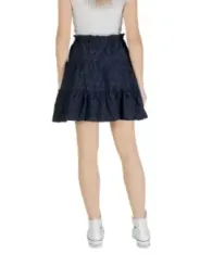 "Vila Clothes Röcke im Sale | Vila Clothes - Vila Clothes Gonna Donna online kaufen"|Planet-Deluxe