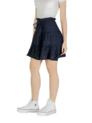 "Vila Clothes Röcke im Sale | Vila Clothes - Vila Clothes Gonna Donna online kaufen"|Planet-Deluxe