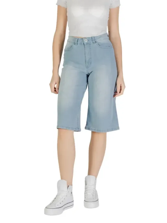 "Ichi Shorts im Sale | Ichi - Ichi Shorts Donna online kaufen"|Planet-Deluxe