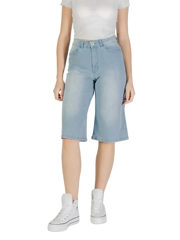 "Ichi Shorts im Sale | Ichi - Ichi Shorts Donna online kaufen"|Planet-Deluxe