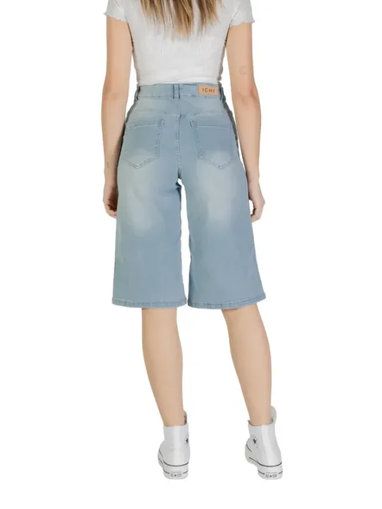 "Ichi Shorts im Sale | Ichi - Ichi Shorts Donna online kaufen"|Planet-Deluxe